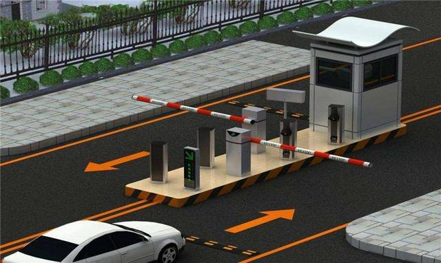 停車大會 | 五洋停車與您相約第七屆中國城市停車大會暨第二十五屆中國停車設備行業年會