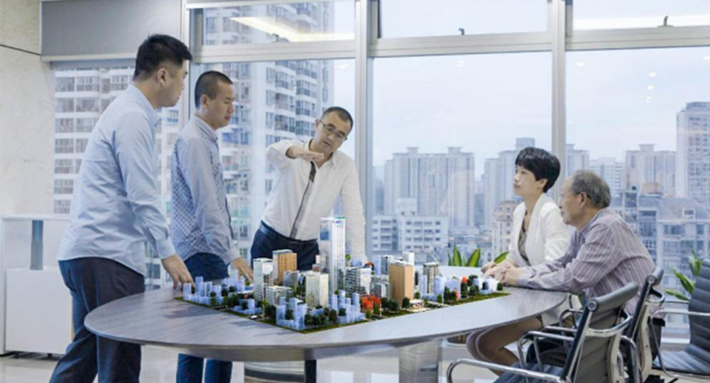 國家級高新技術企業，擁有300多項專利，其中34項發明專利，20多項軟件著作權，技術實力位居行業領先水平，每年投入銷售額7%作為研發經費。